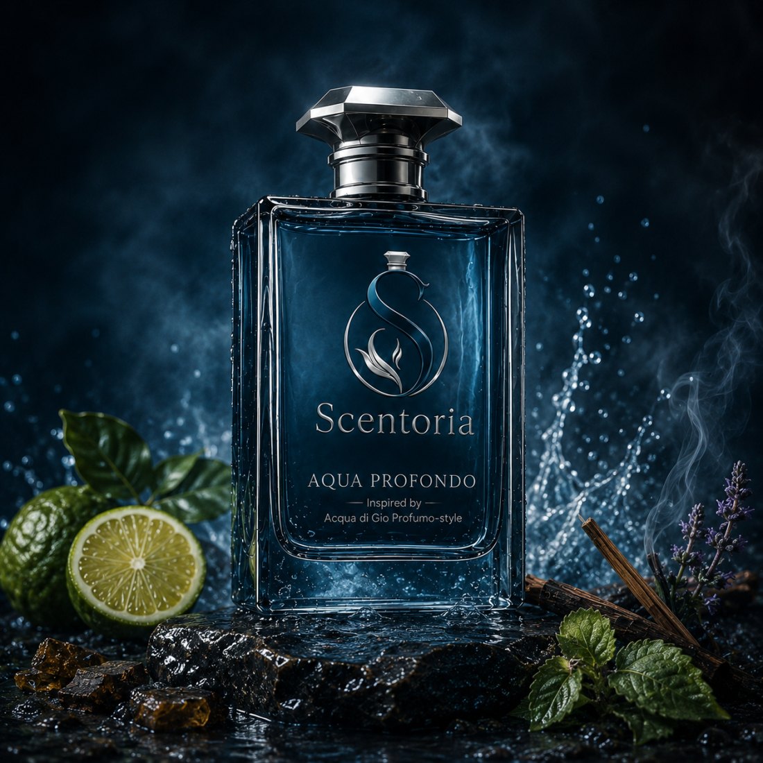 Aqua Profondo