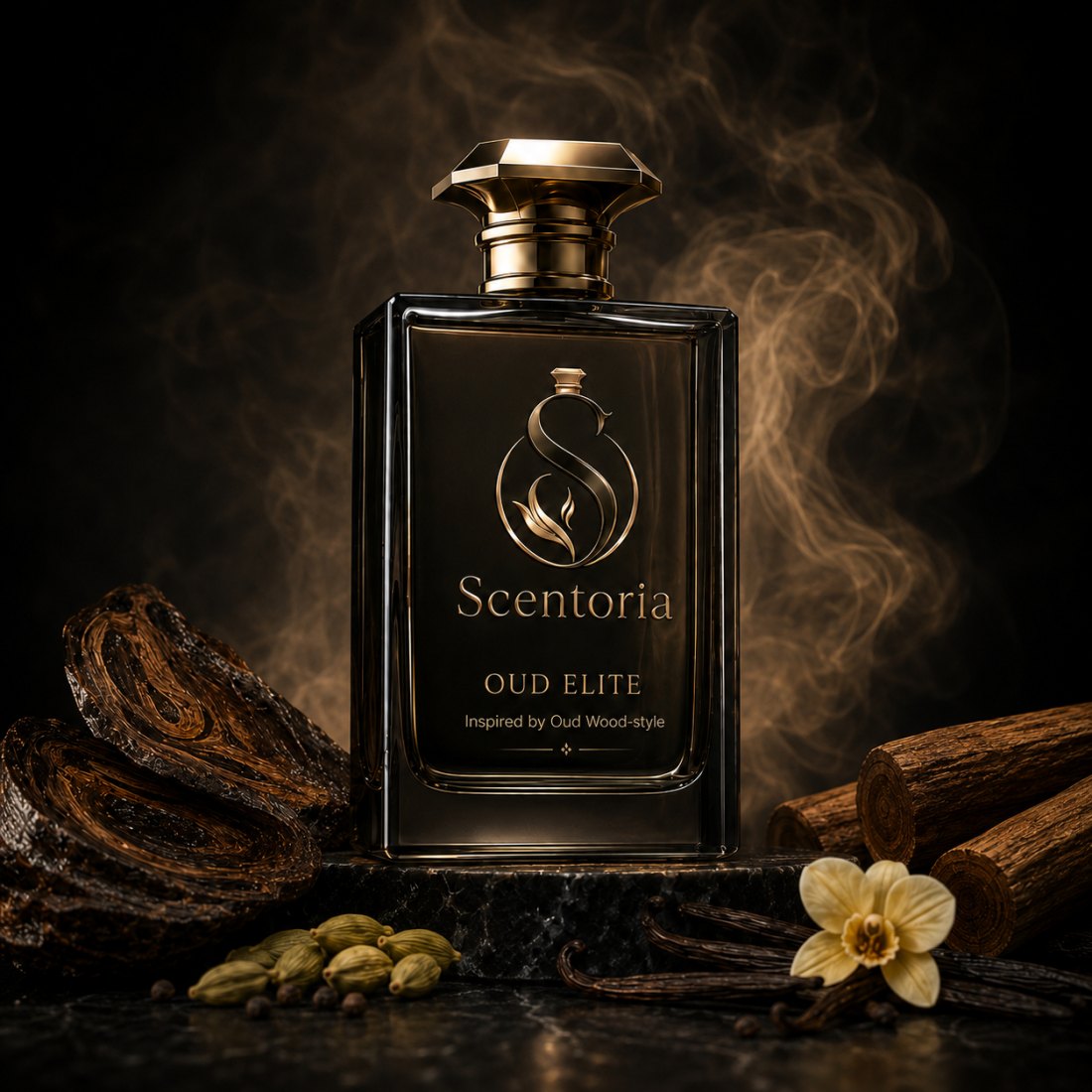 Signature Duo